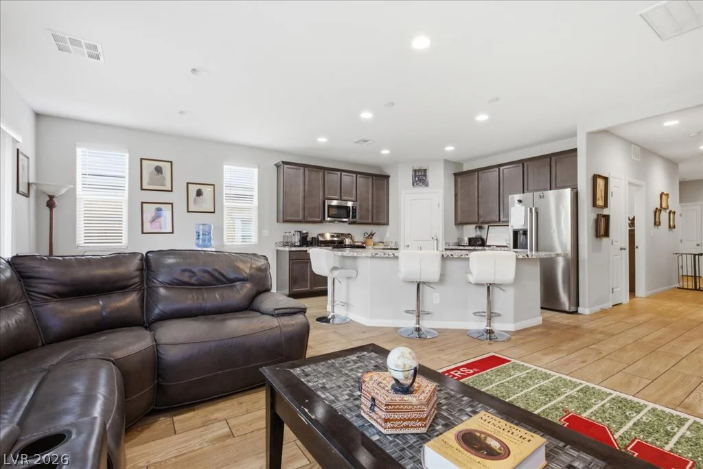 1820 Pebble Cove, Las Vegas, NV 89123