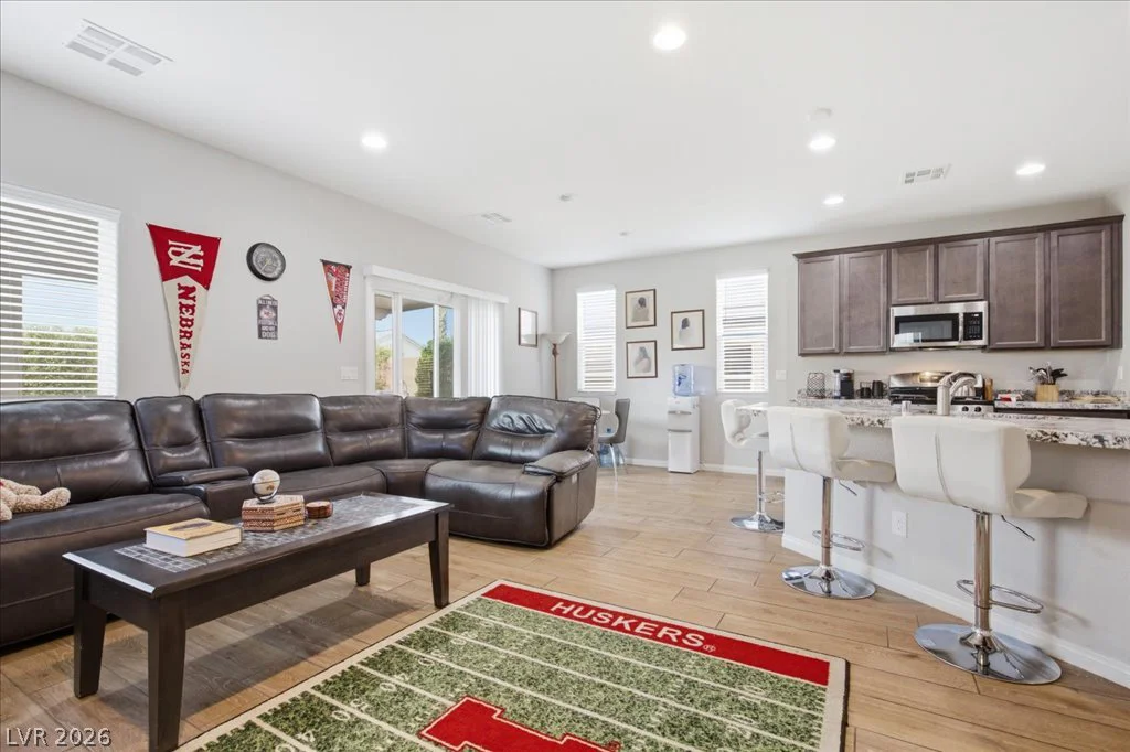1820 Pebble Cove, Las Vegas, NV 89123