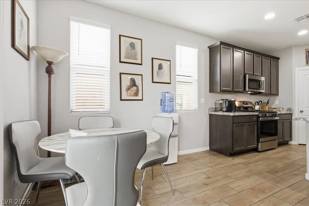 1820 Pebble Cove, Las Vegas, NV 89123