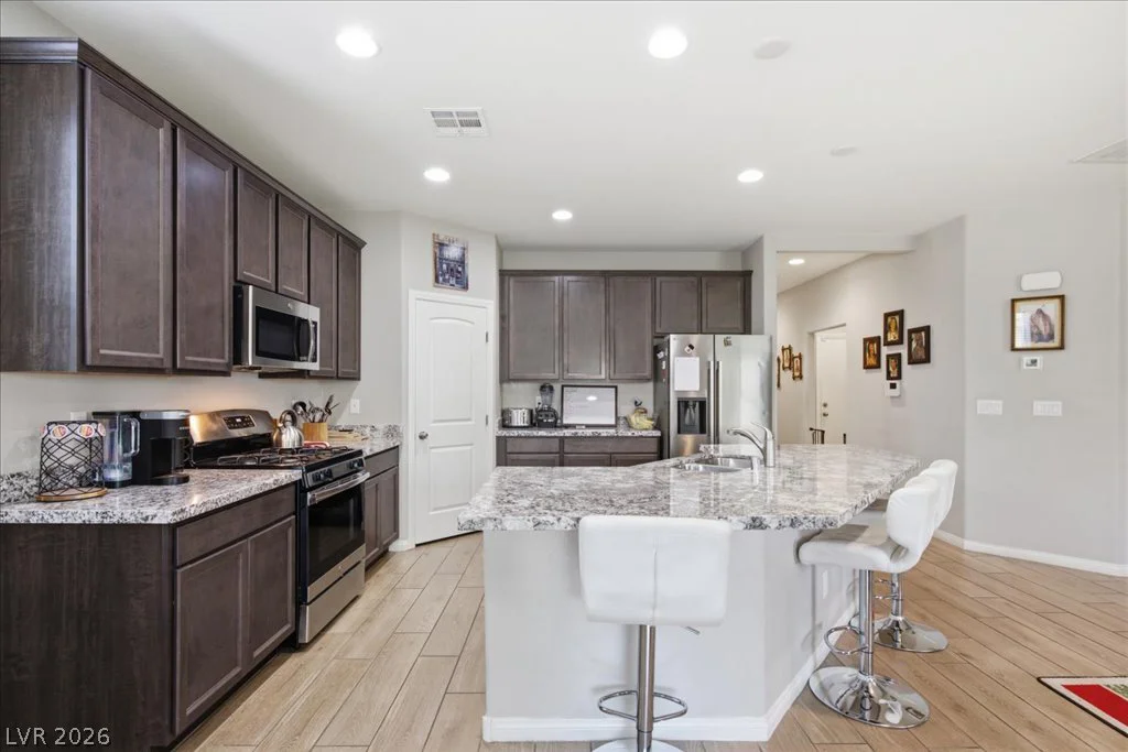 1820 Pebble Cove, Las Vegas, NV 89123