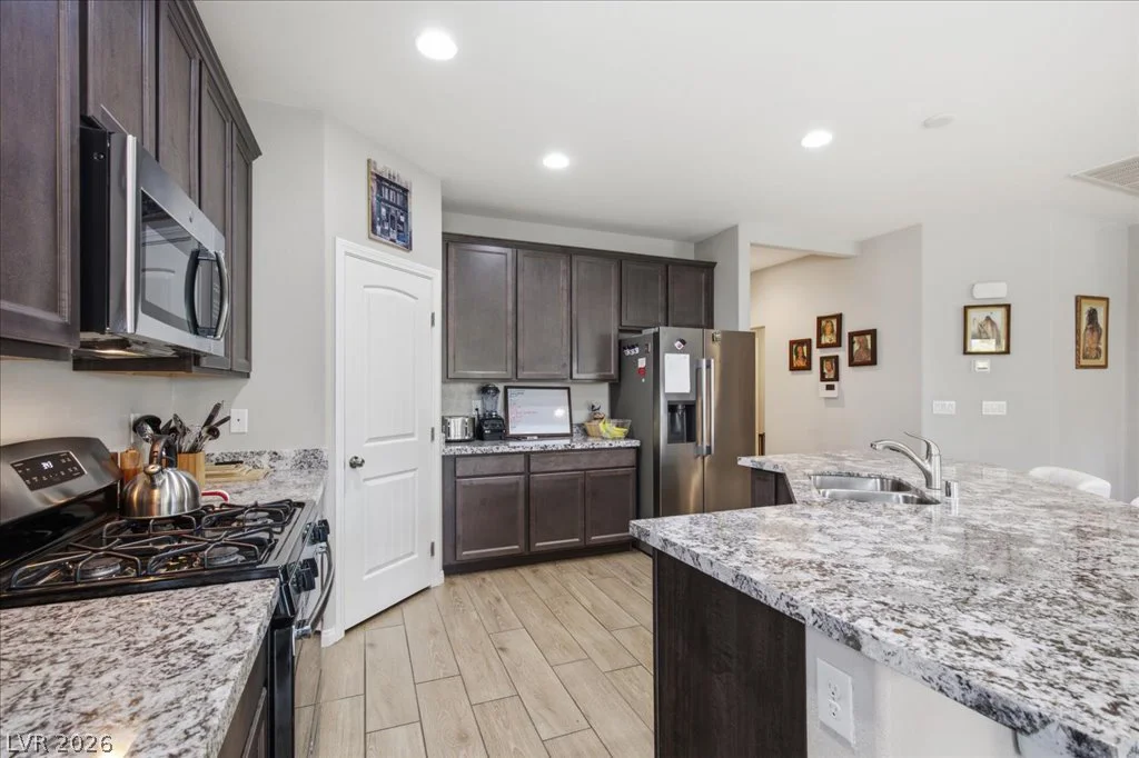 1820 Pebble Cove, Las Vegas, NV 89123