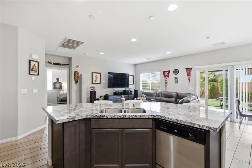1820 Pebble Cove, Las Vegas, NV 89123