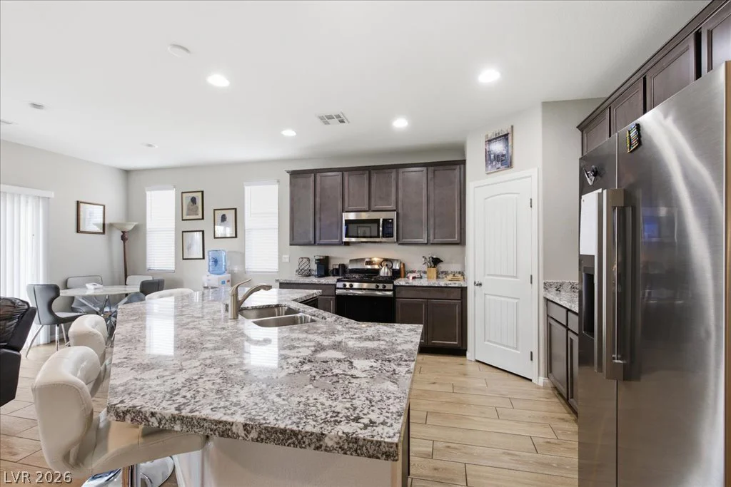 1820 Pebble Cove, Las Vegas, NV 89123
