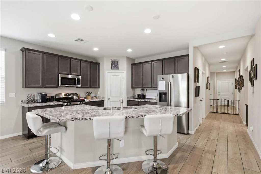 1820 Pebble Cove, Las Vegas, NV 89123