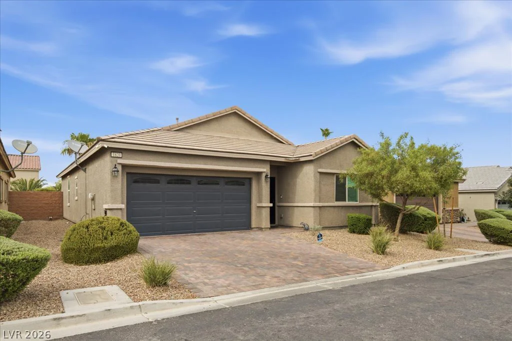 1820 Pebble Cove, Las Vegas, NV 89123