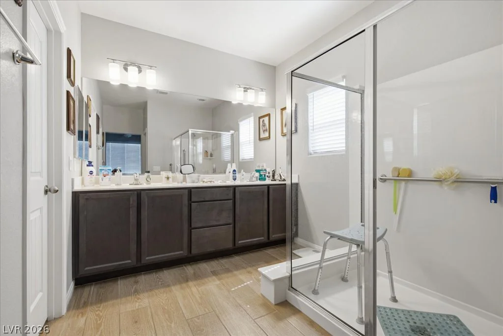 1820 Pebble Cove, Las Vegas, NV 89123