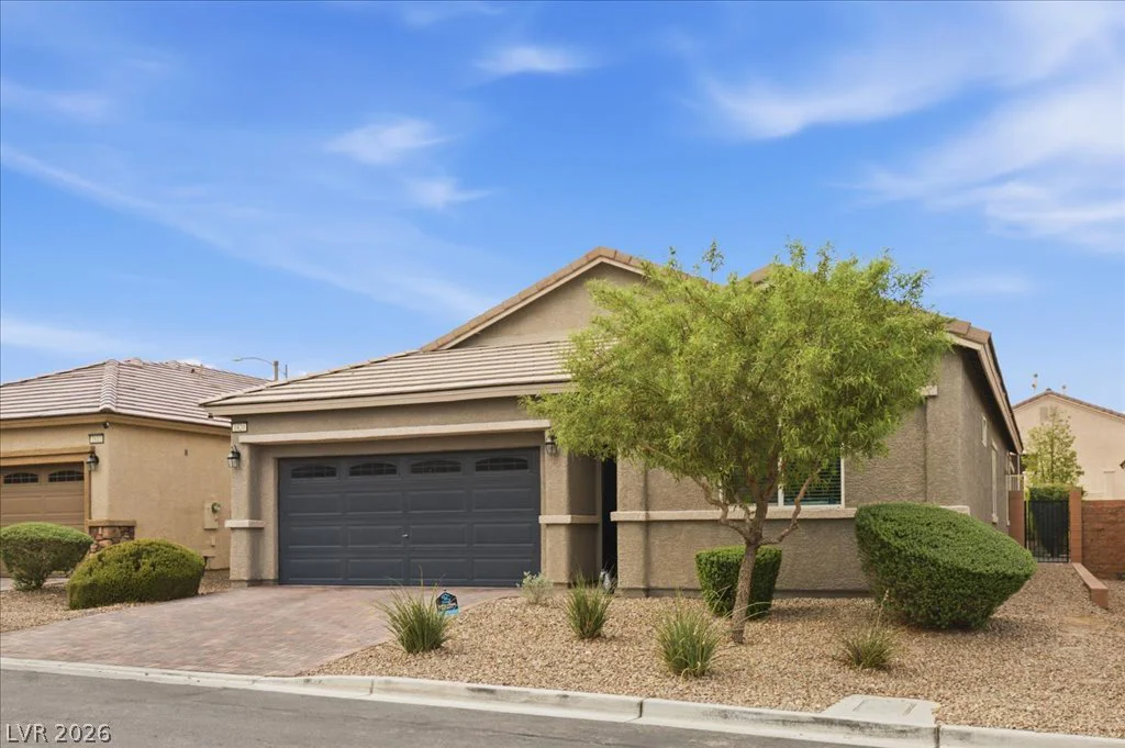 1820 Pebble Cove, Las Vegas, NV 89123