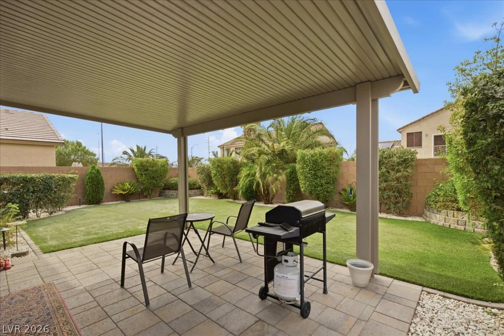 1820 Pebble Cove, Las Vegas, NV 89123