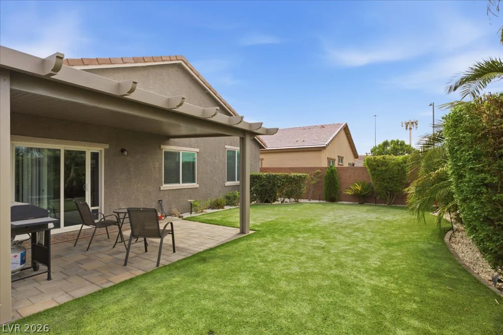 1820 Pebble Cove, Las Vegas, NV 89123