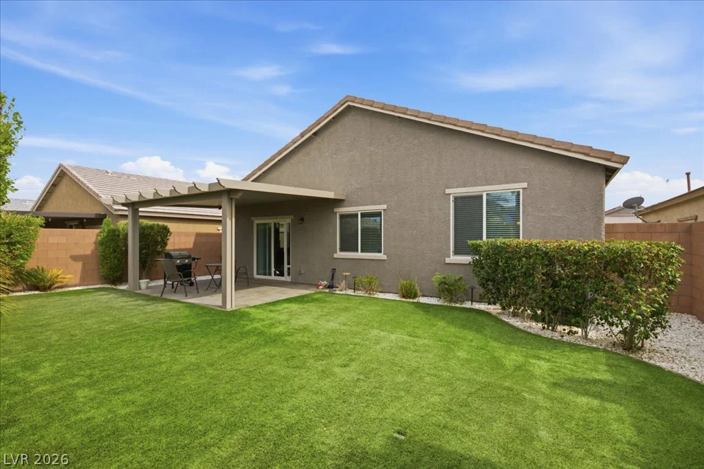 1820 Pebble Cove, Las Vegas, NV 89123