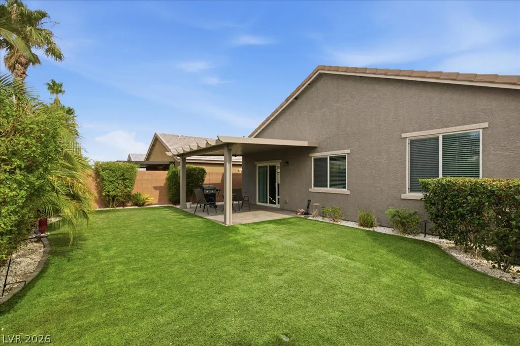 1820 Pebble Cove, Las Vegas, NV 89123