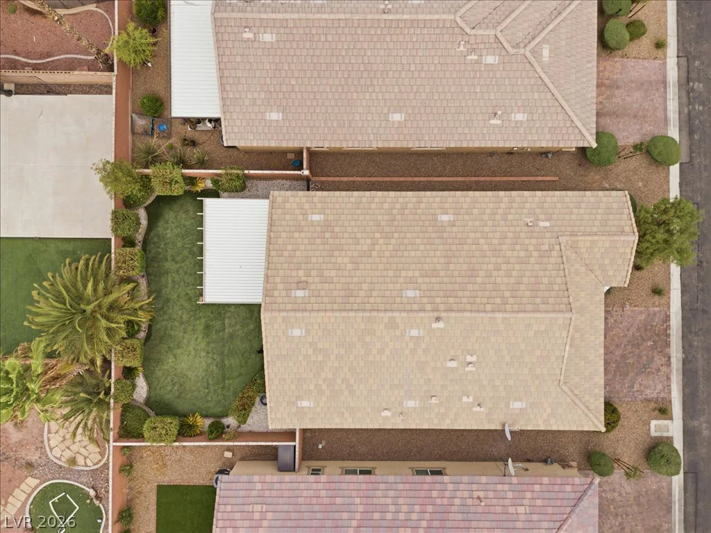 1820 Pebble Cove, Las Vegas, NV 89123