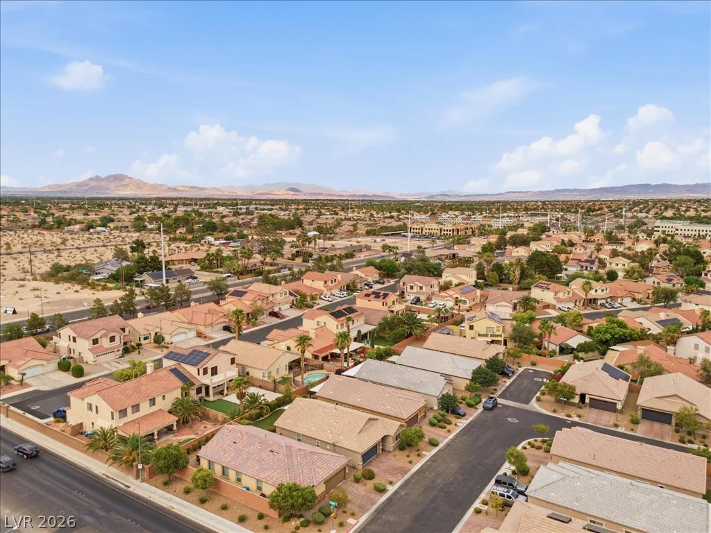 1820 Pebble Cove, Las Vegas, NV 89123