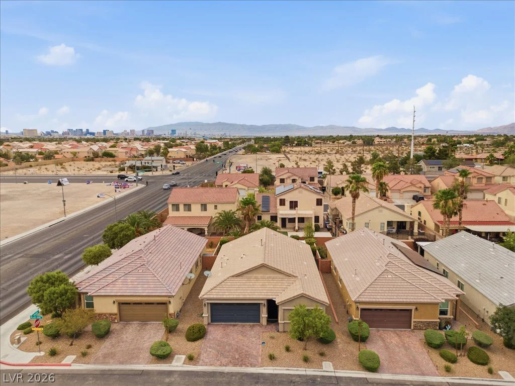 1820 Pebble Cove, Las Vegas, NV 89123
