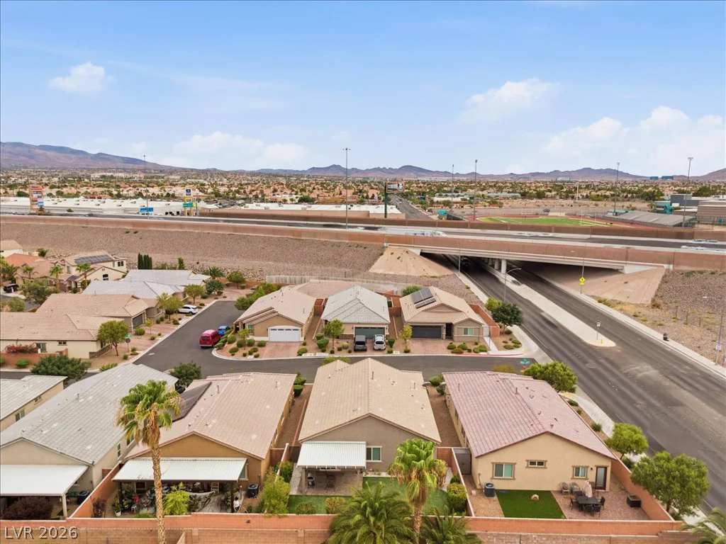 1820 Pebble Cove, Las Vegas, NV 89123