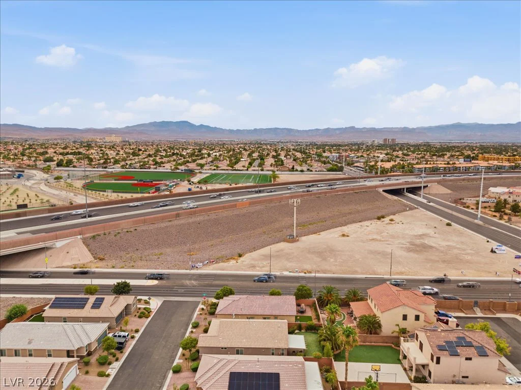 1820 Pebble Cove, Las Vegas, NV 89123