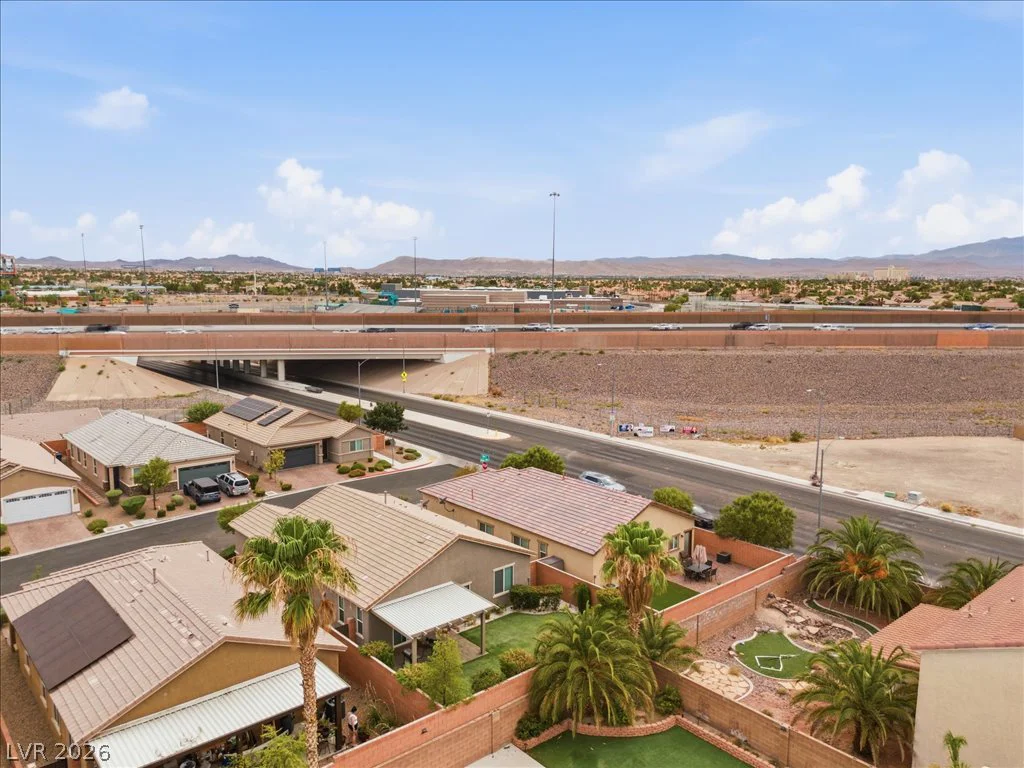 1820 Pebble Cove, Las Vegas, NV 89123