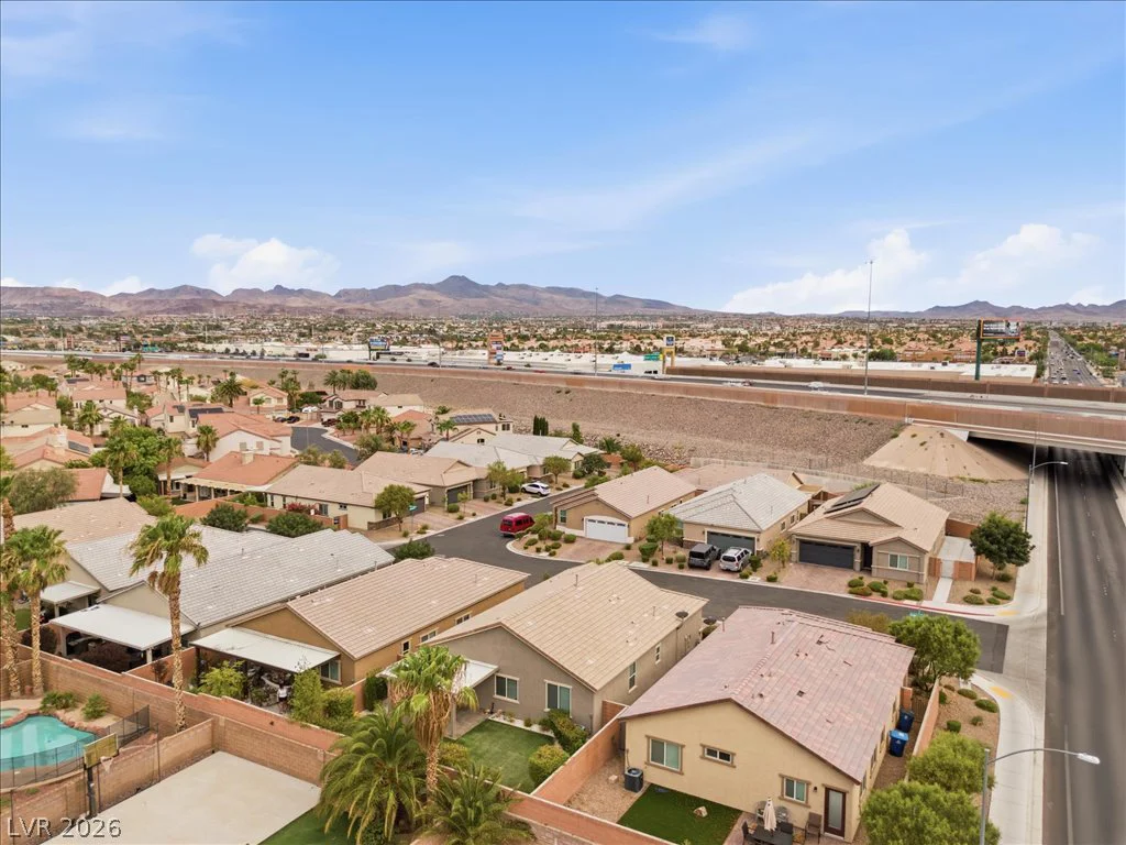 1820 Pebble Cove, Las Vegas, NV 89123