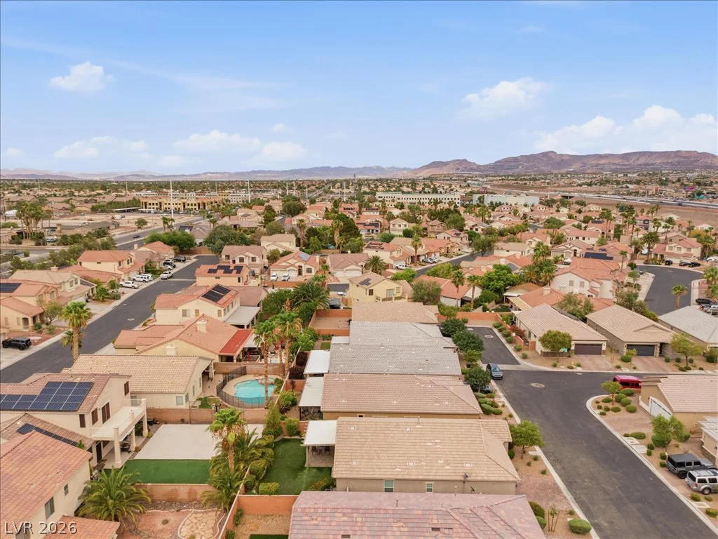 1820 Pebble Cove, Las Vegas, NV 89123
