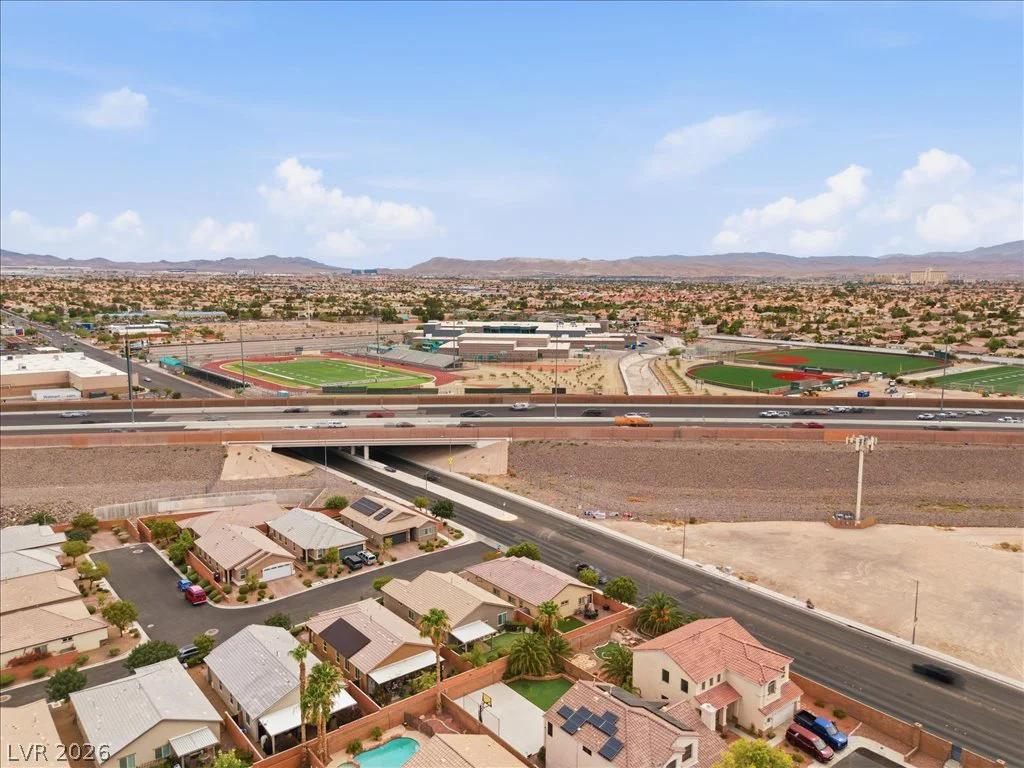 1820 Pebble Cove, Las Vegas, NV 89123