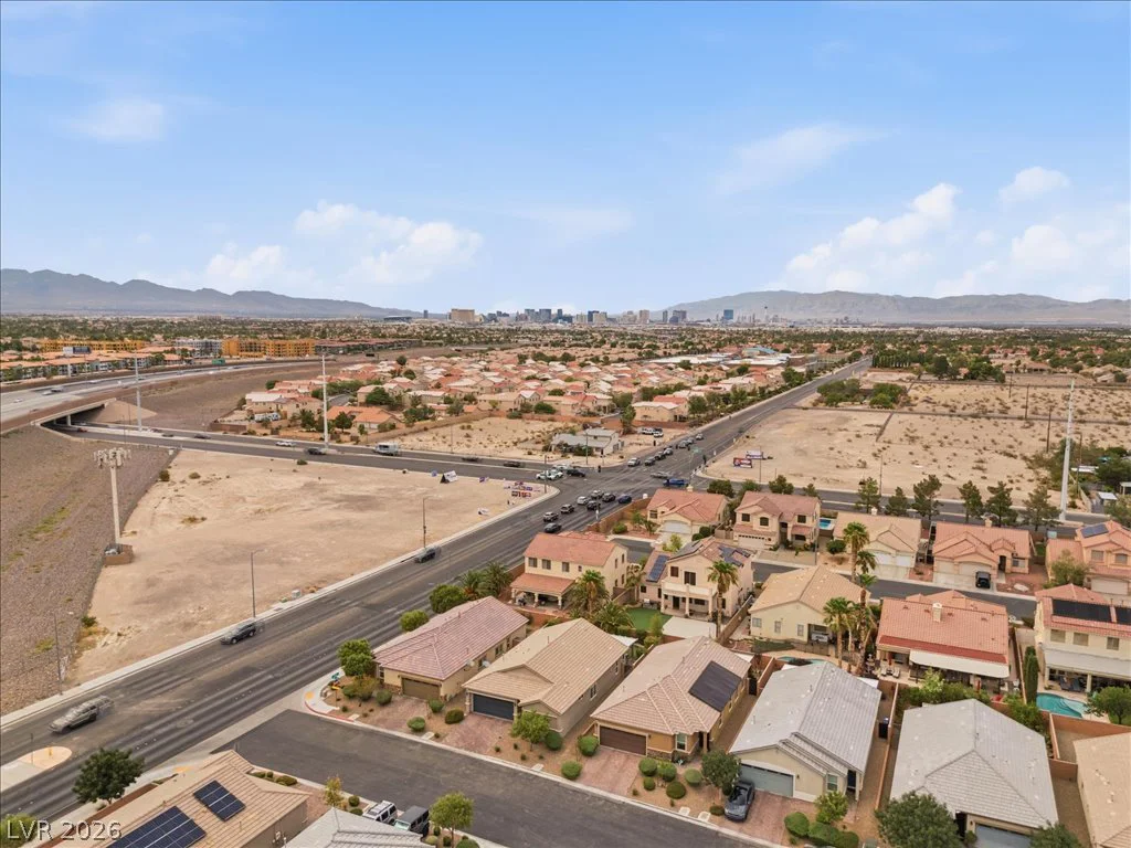 1820 Pebble Cove, Las Vegas, NV 89123