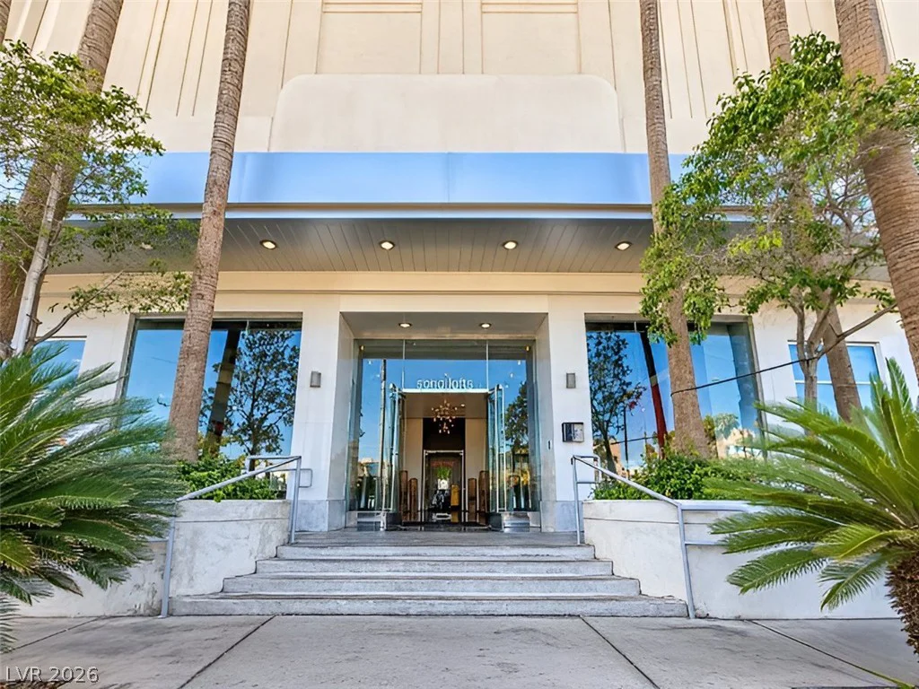 900 Las Vegas, Las Vegas, NV 89101