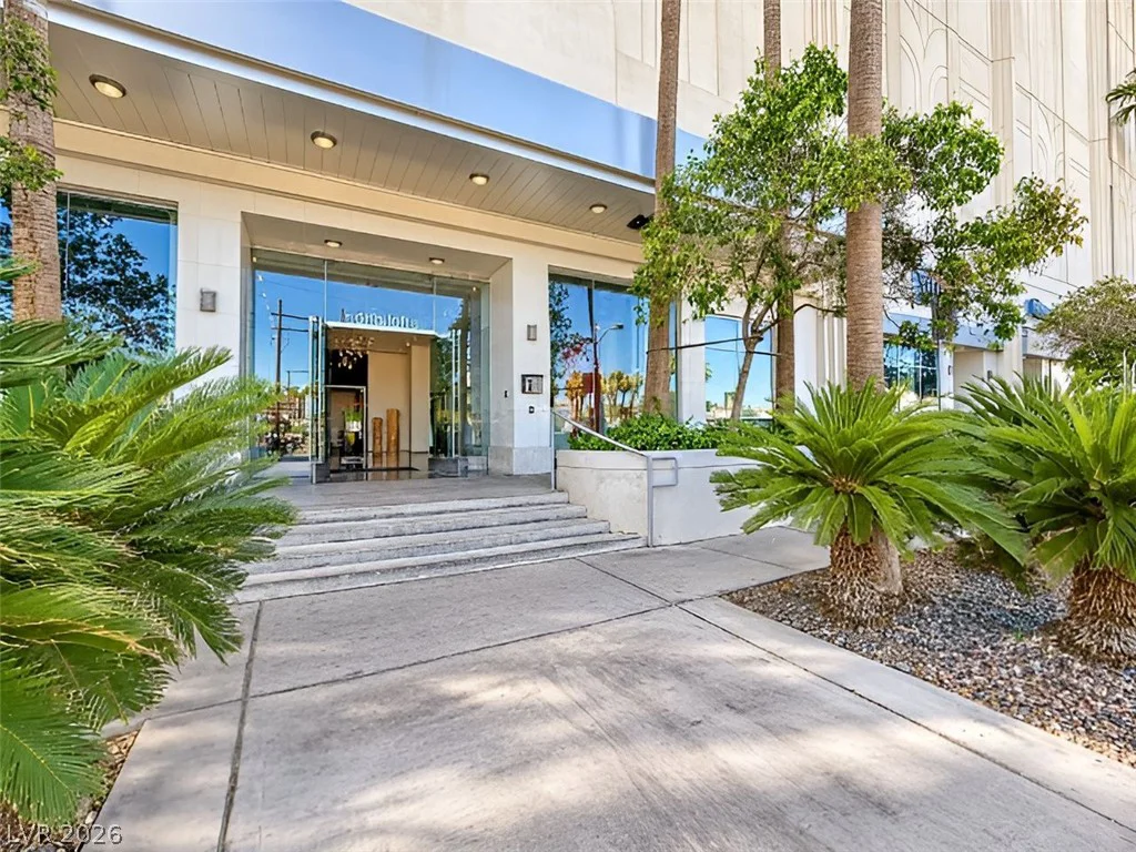 900 Las Vegas, Las Vegas, NV 89101