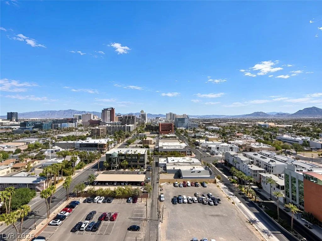 900 Las Vegas, Las Vegas, NV 89101
