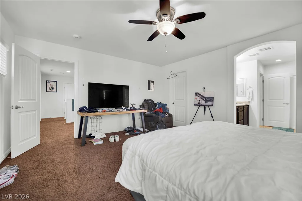 5662 Point Loma, Las Vegas, NV 89122
