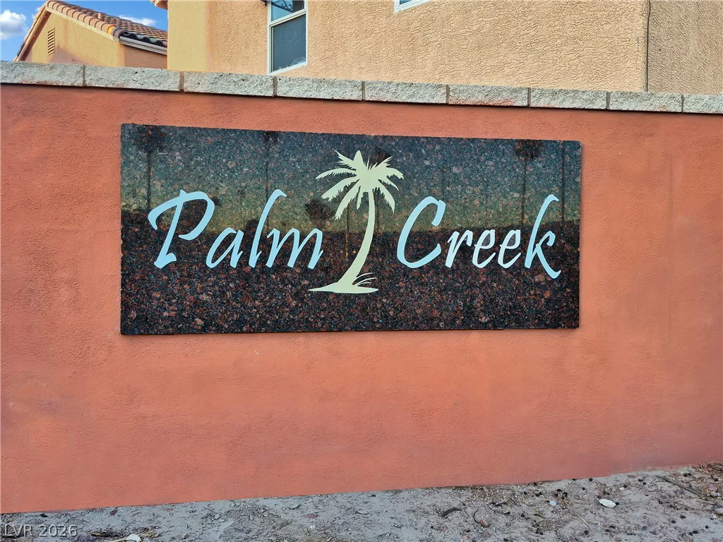 5662 Point Loma, Las Vegas, NV 89122