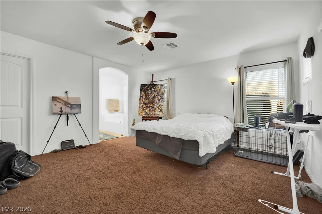 5662 Point Loma, Las Vegas, NV 89122