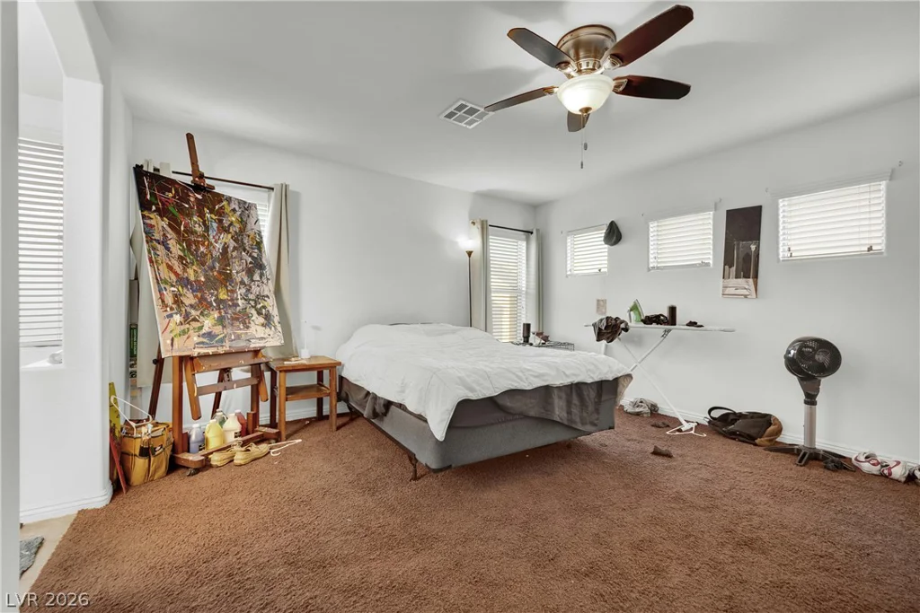 5662 Point Loma, Las Vegas, NV 89122
