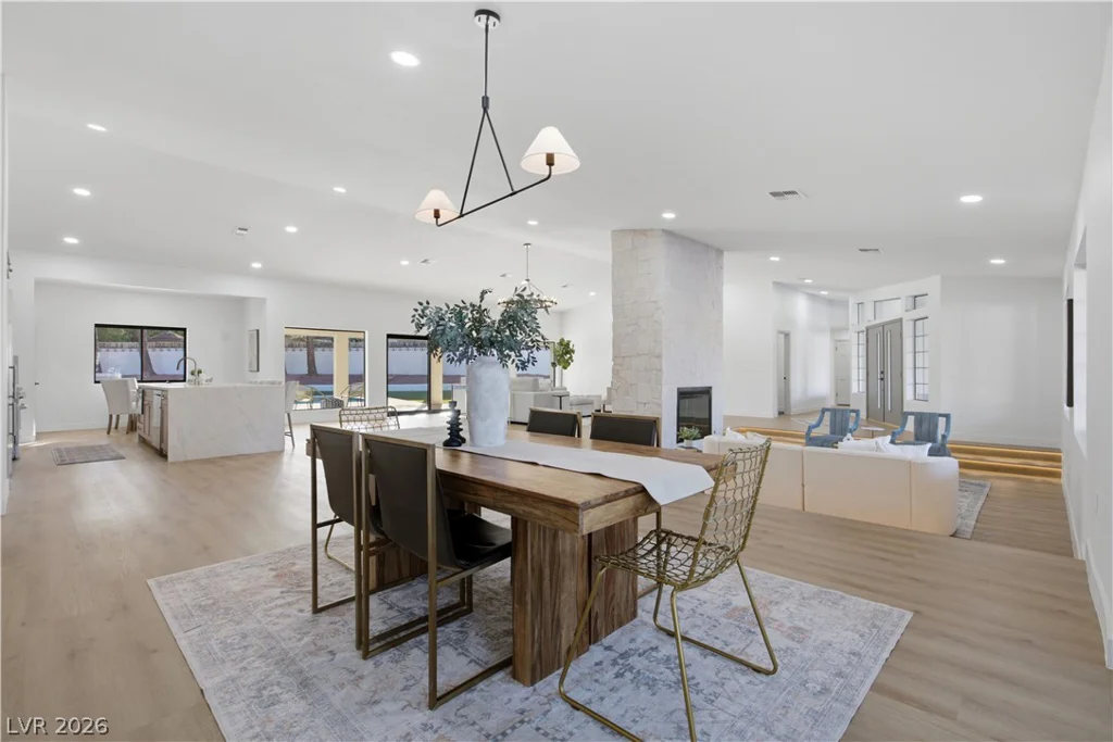3035 Belcastro, Las Vegas, NV 89117