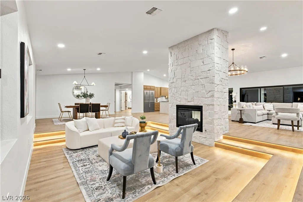 3035 Belcastro, Las Vegas, NV 89117