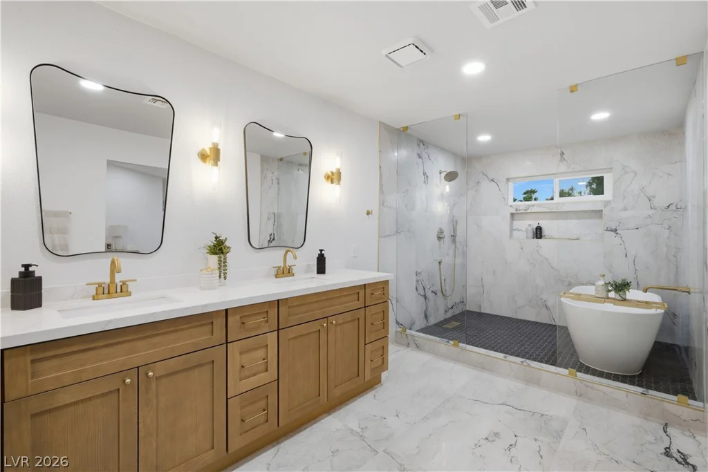 3035 Belcastro, Las Vegas, NV 89117