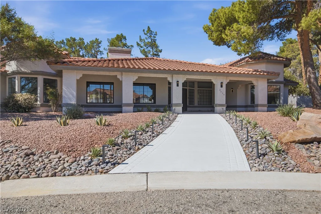 3035 Belcastro, Las Vegas, NV 89117