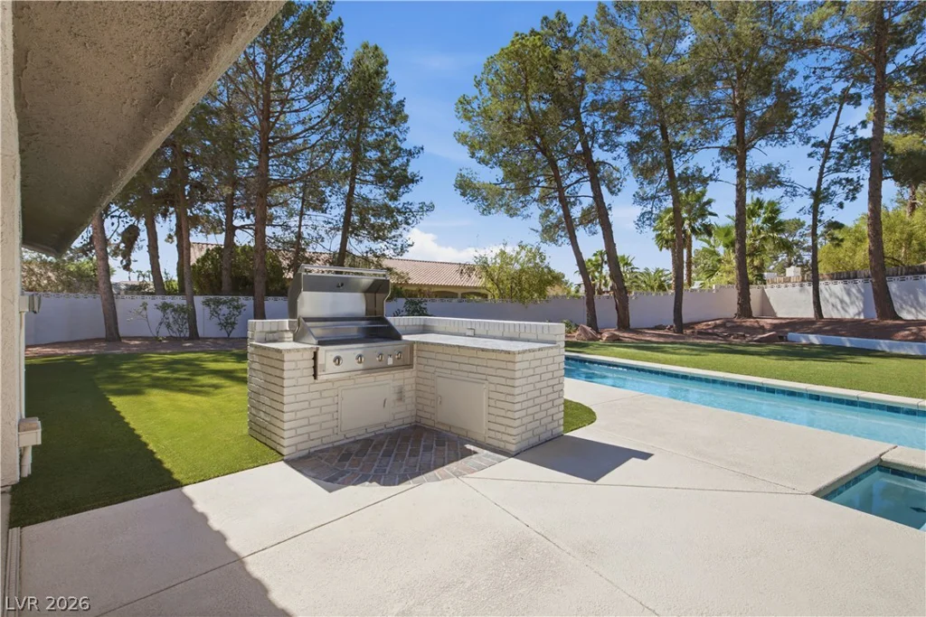 3035 Belcastro, Las Vegas, NV 89117