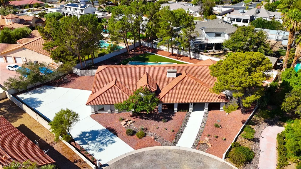 3035 Belcastro, Las Vegas, NV 89117