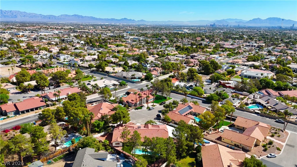 3035 Belcastro, Las Vegas, NV 89117