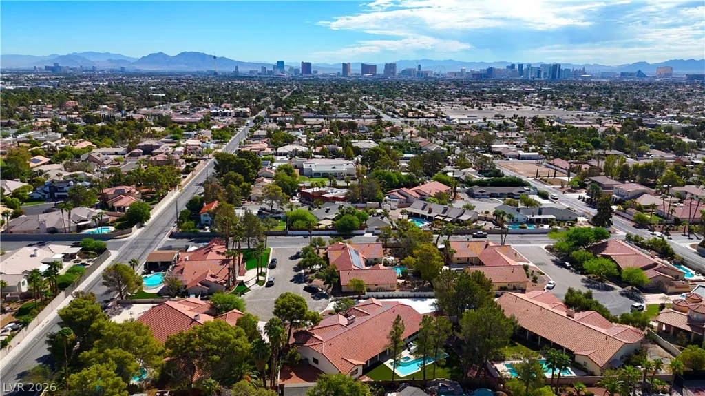 3035 Belcastro, Las Vegas, NV 89117
