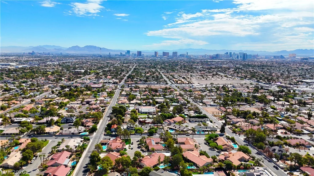 3035 Belcastro, Las Vegas, NV 89117