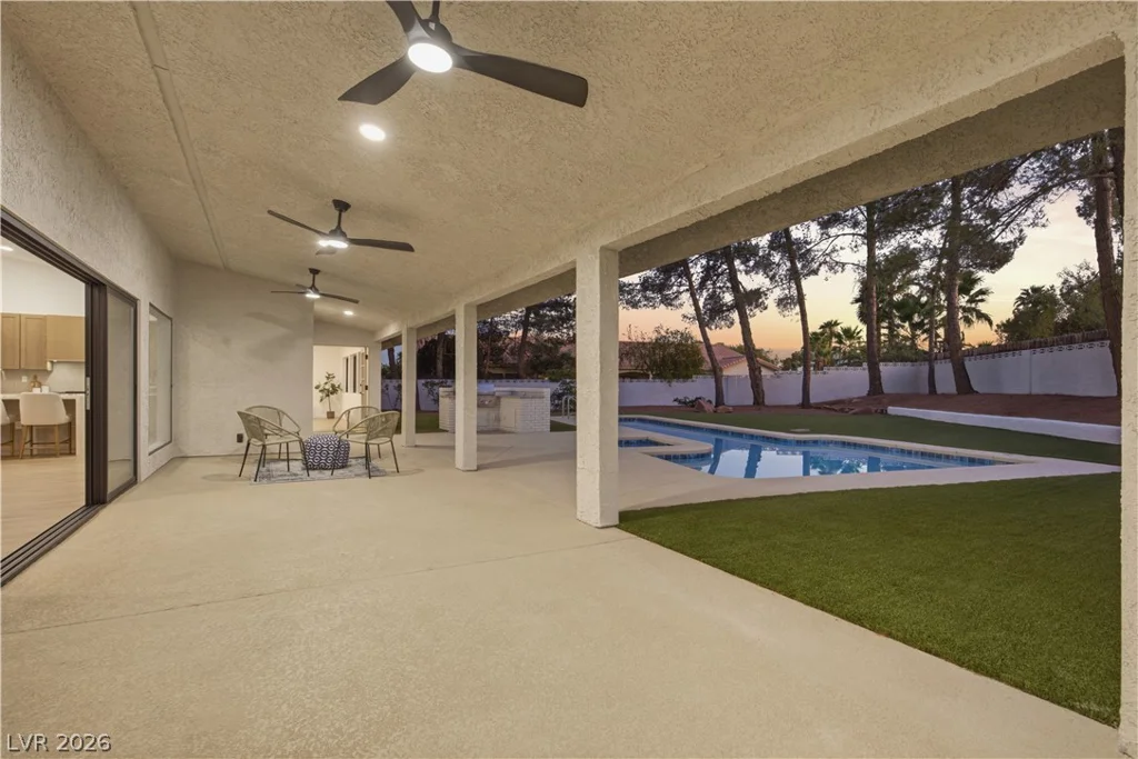 3035 Belcastro, Las Vegas, NV 89117