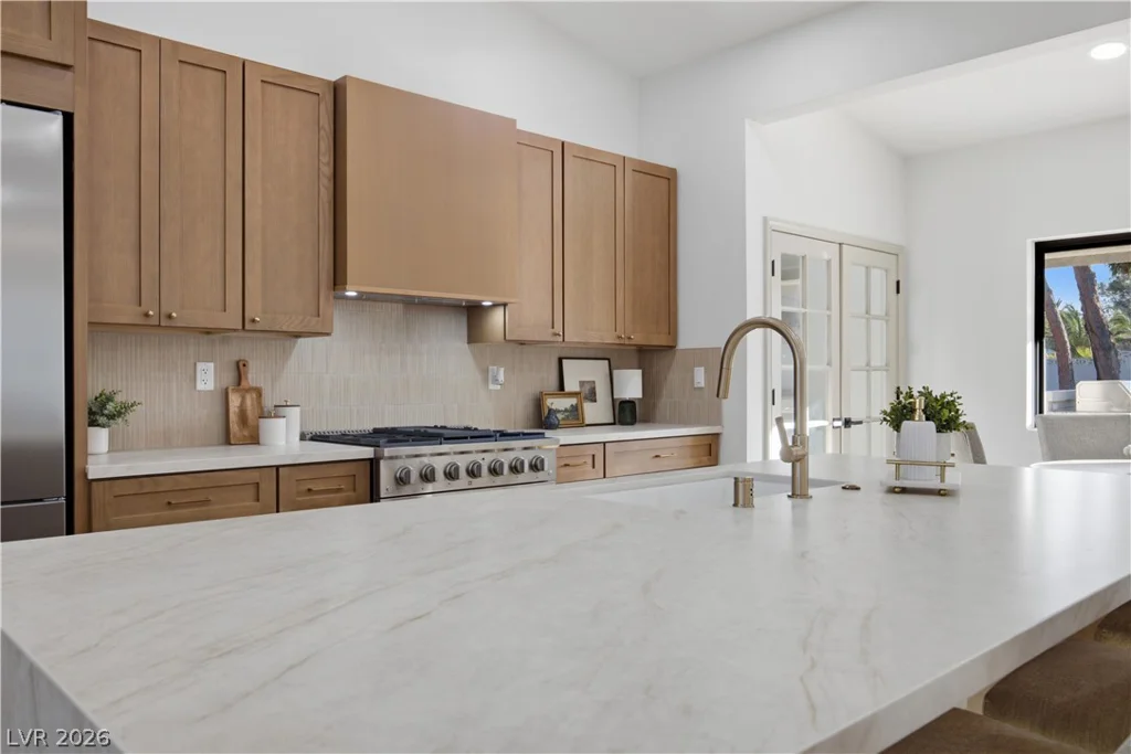 3035 Belcastro, Las Vegas, NV 89117