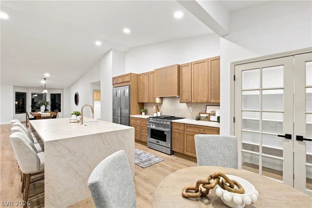 3035 Belcastro, Las Vegas, NV 89117