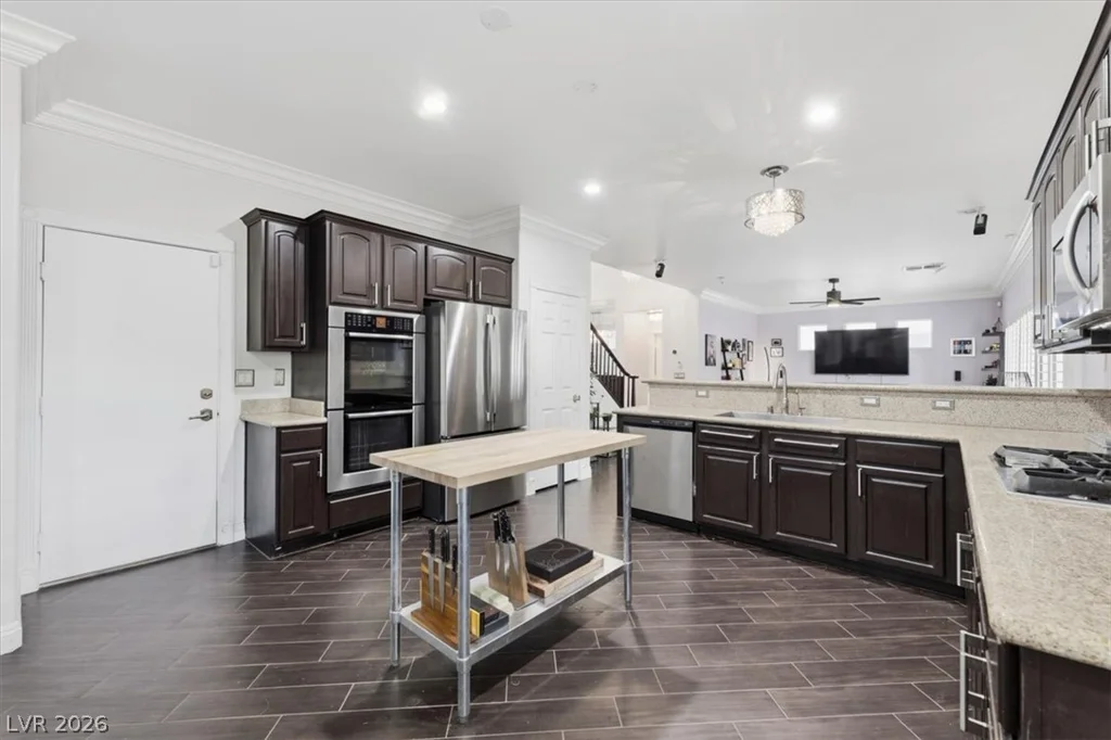 5397 Esparon, Las Vegas, NV 89141