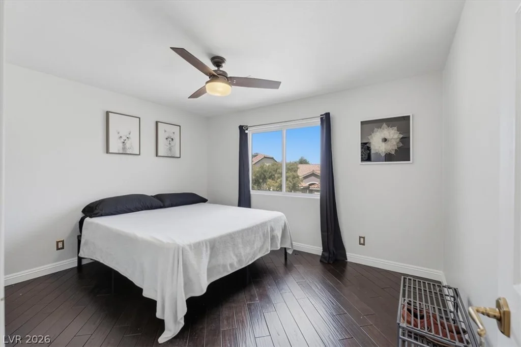 5397 Esparon, Las Vegas, NV 89141