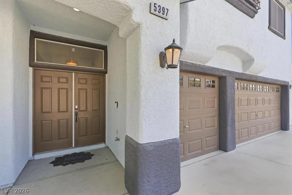 5397 Esparon, Las Vegas, NV 89141