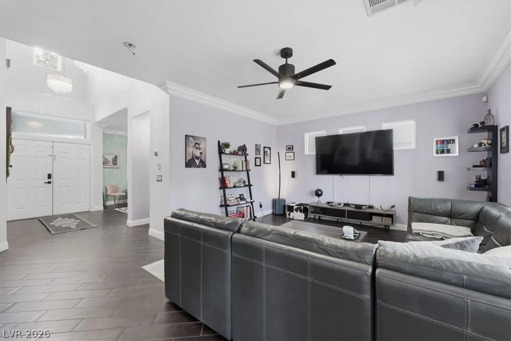 5397 Esparon, Las Vegas, NV 89141