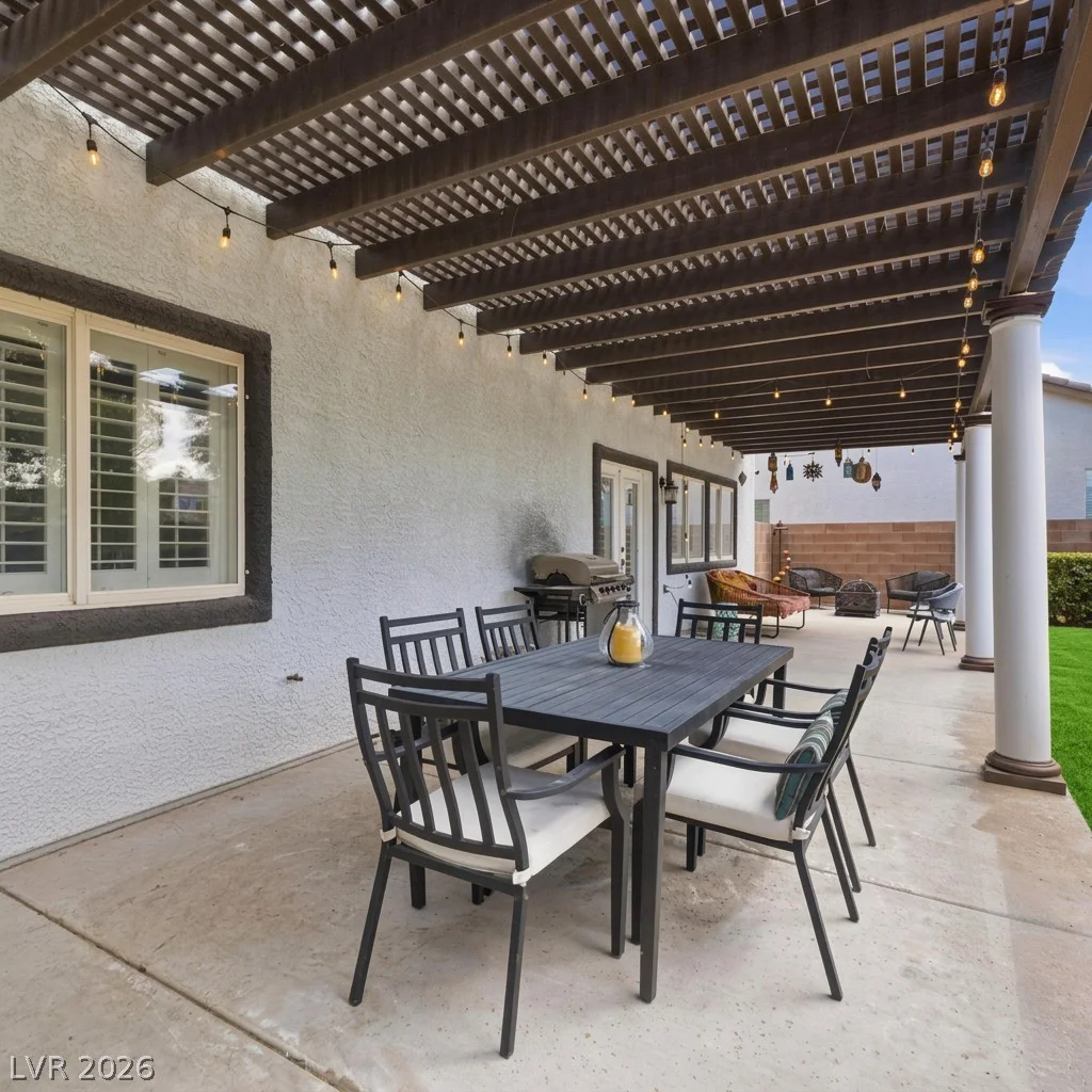 5397 Esparon, Las Vegas, NV 89141