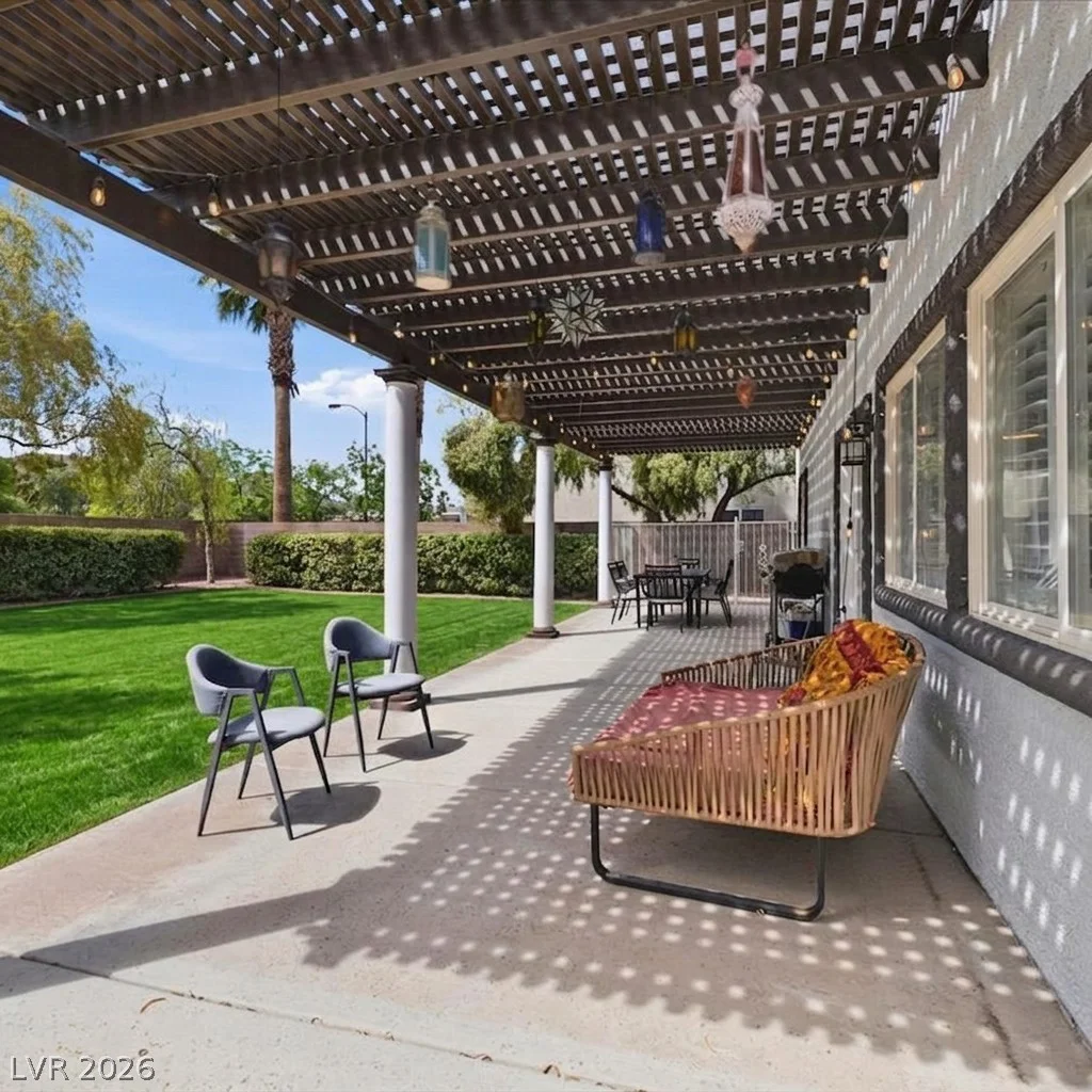 5397 Esparon, Las Vegas, NV 89141